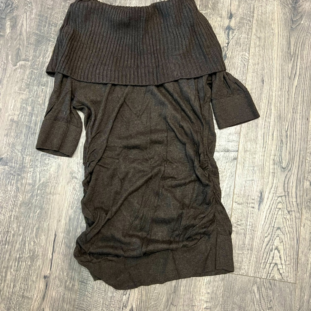 Maternity top